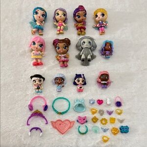 Hatchimals Pixie Doll Set